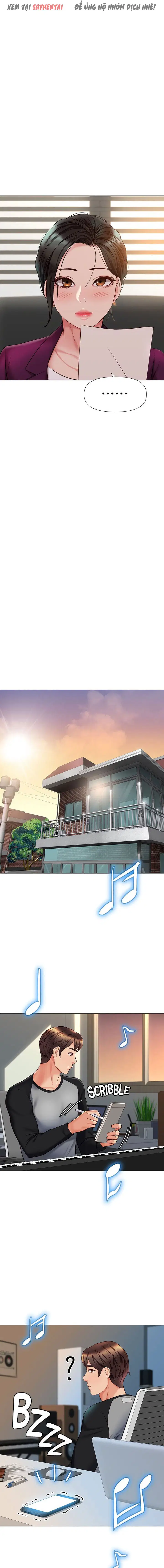 Bạn của con gái tôi - Chapter 50 trang 4