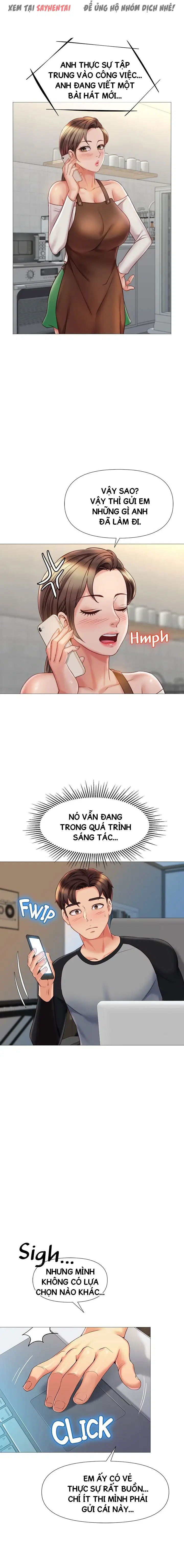 Bạn của con gái tôi - Chapter 50 trang 7