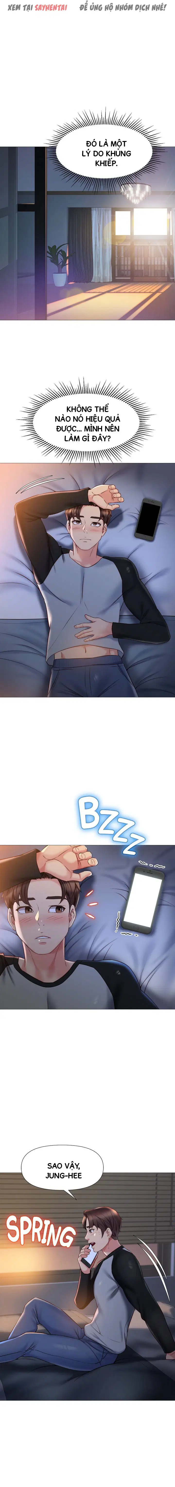 Bạn của con gái tôi - Chapter 50 trang 9