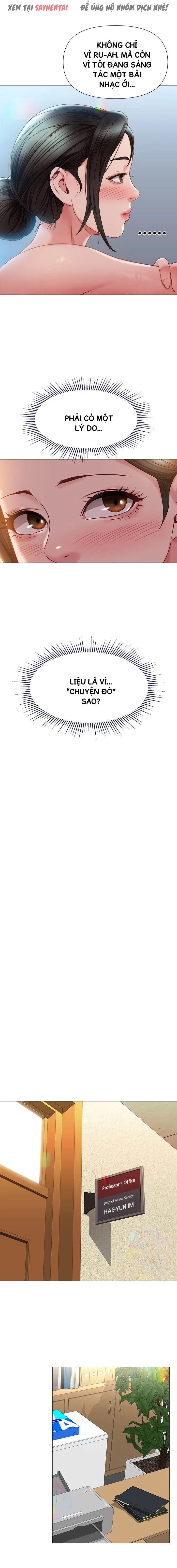 Bạn của con gái tôi - Chapter 49 trang 17
