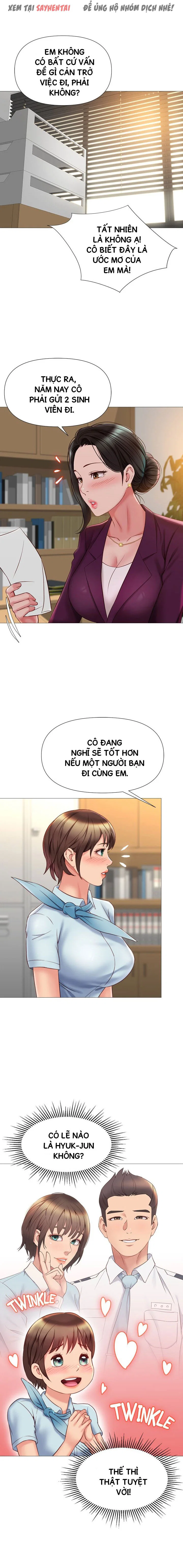 Bạn của con gái tôi - Chapter 49 trang 19