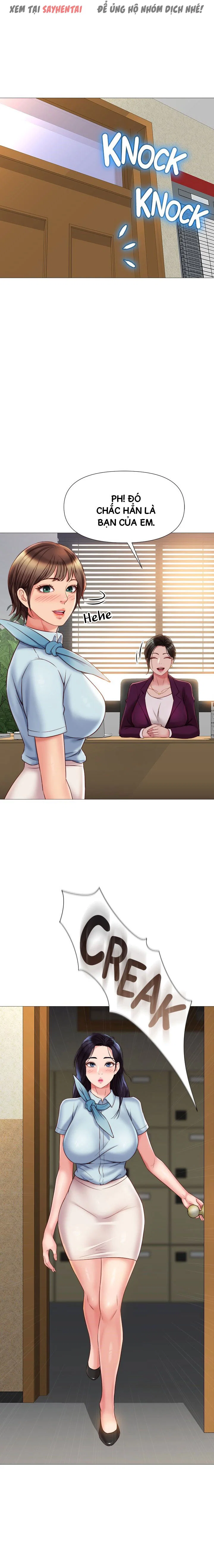 Bạn của con gái tôi - Chapter 49 trang 20
