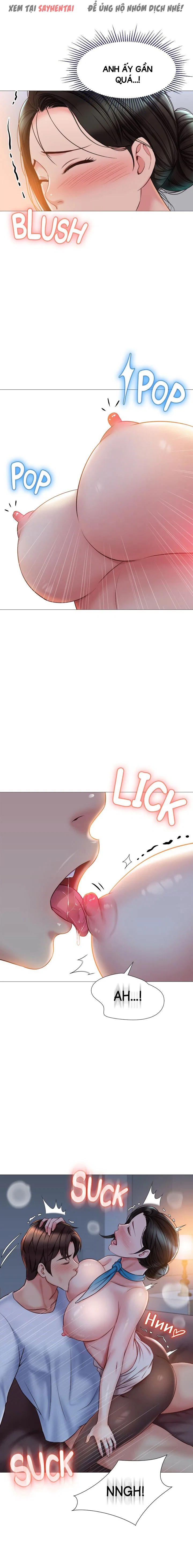 Bạn của con gái tôi - Chapter 49 trang 3