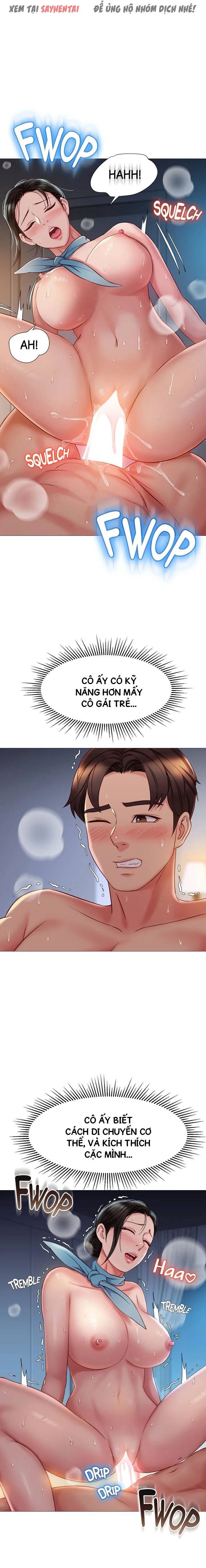 Bạn của con gái tôi - Chapter 49 trang 7
