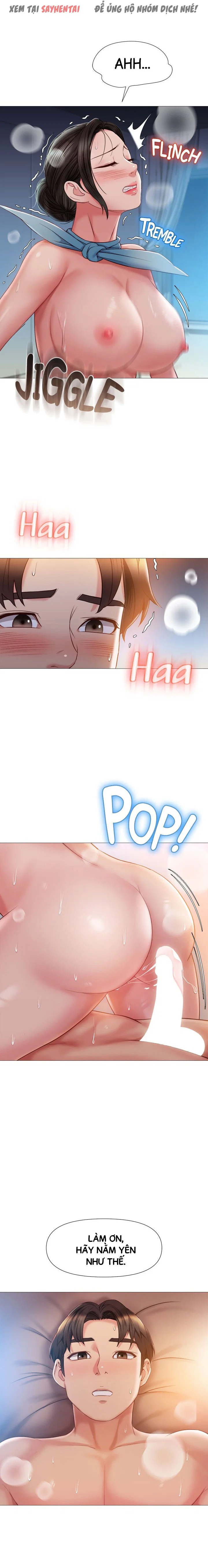 Bạn của con gái tôi - Chapter 49 trang 8