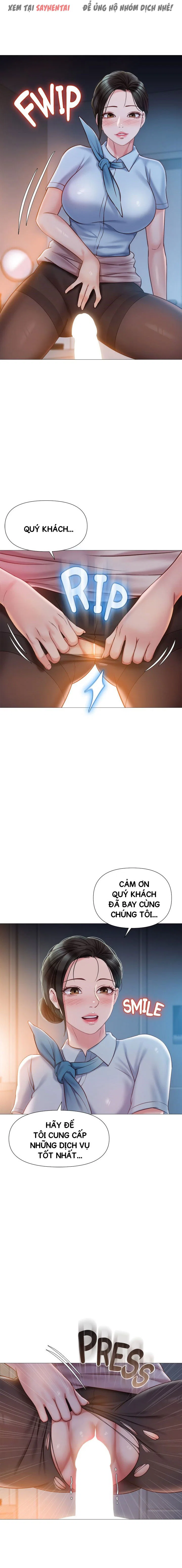 Bạn của con gái tôi - Chapter 48 trang 15