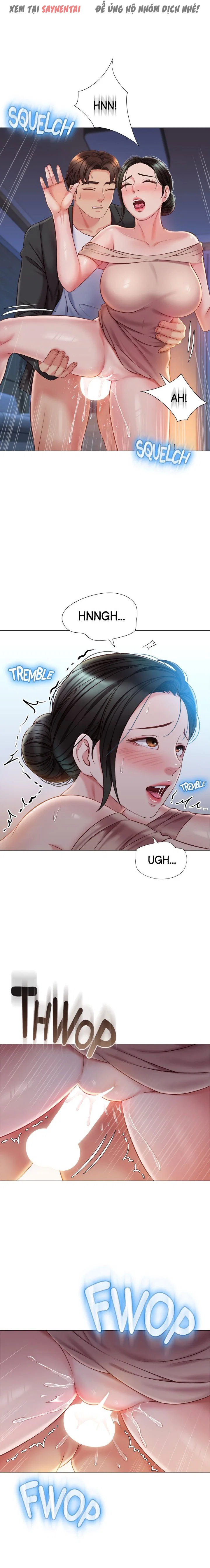 Bạn của con gái tôi - Chapter 48 trang 4