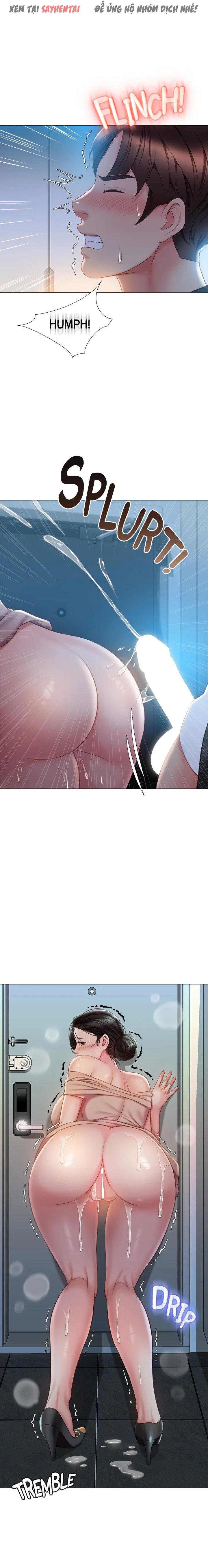 Bạn của con gái tôi - Chapter 48 trang 6