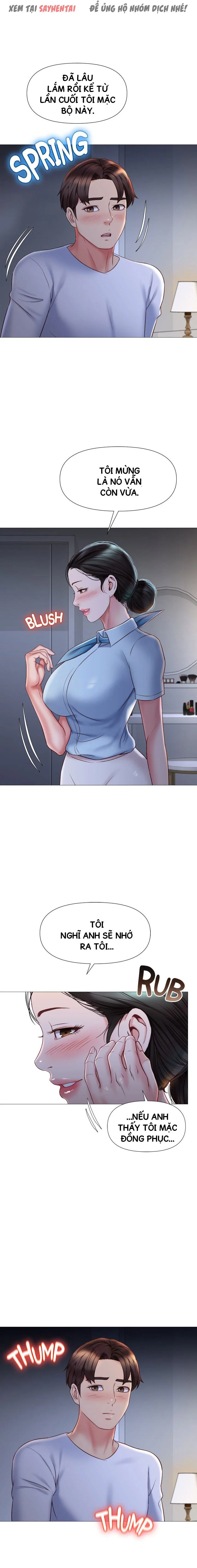 Bạn của con gái tôi - Chapter 48 trang 9
