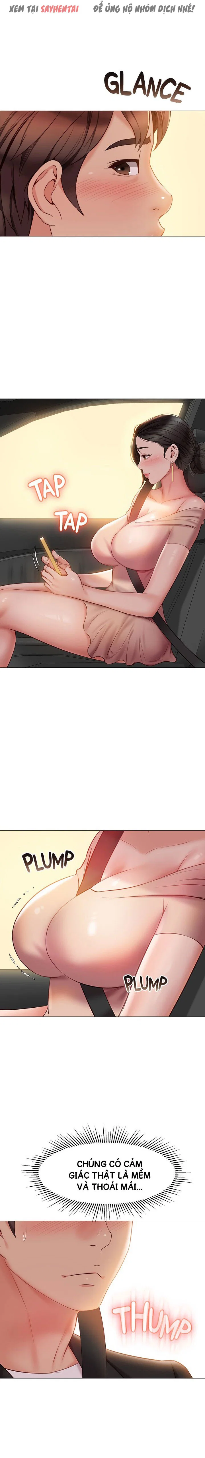 Bạn của con gái tôi - Chapter 46 trang 10