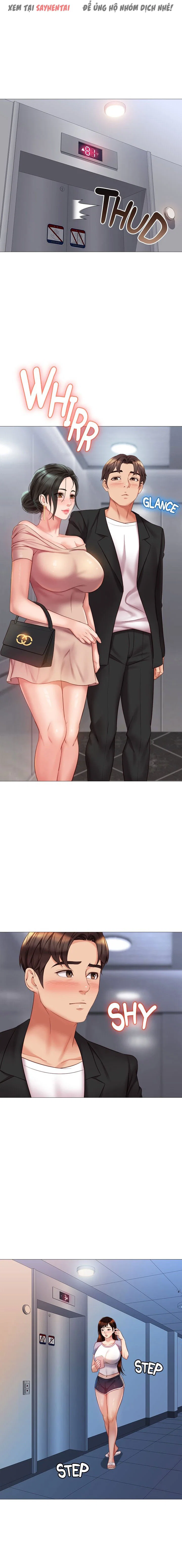 Bạn của con gái tôi - Chapter 46 trang 14