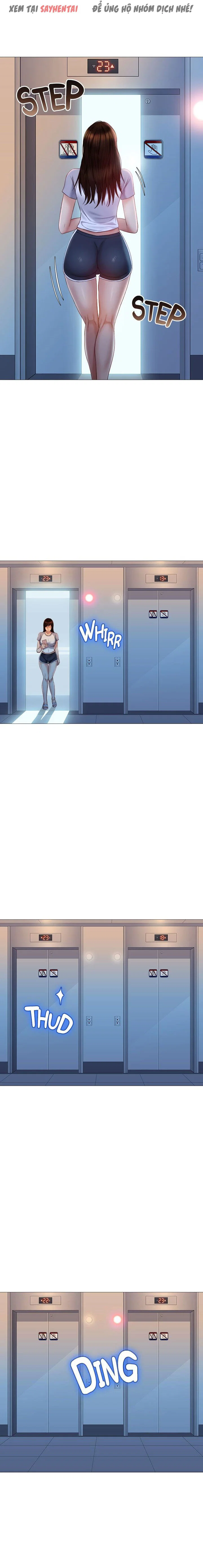 Bạn của con gái tôi - Chapter 46 trang 18