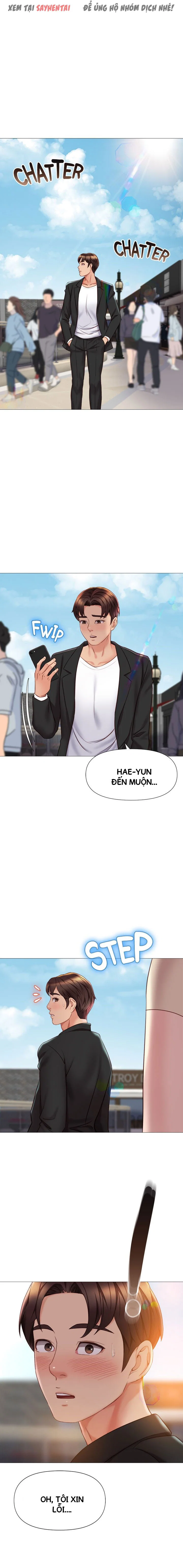 Bạn của con gái tôi - Chapter 46 trang 2
