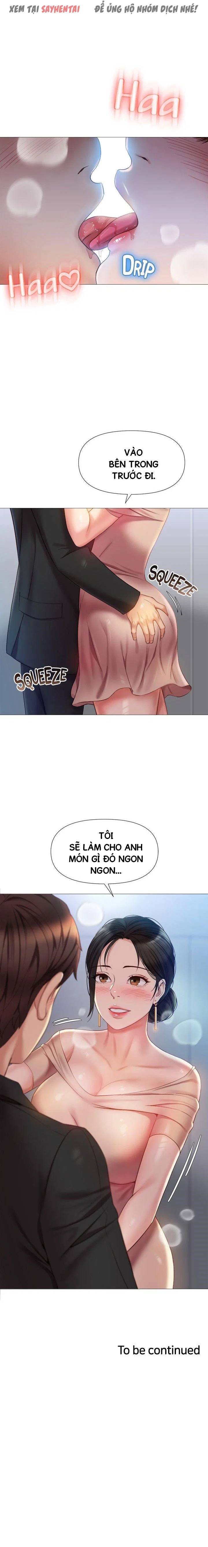 Bạn của con gái tôi - Chapter 46 trang 20