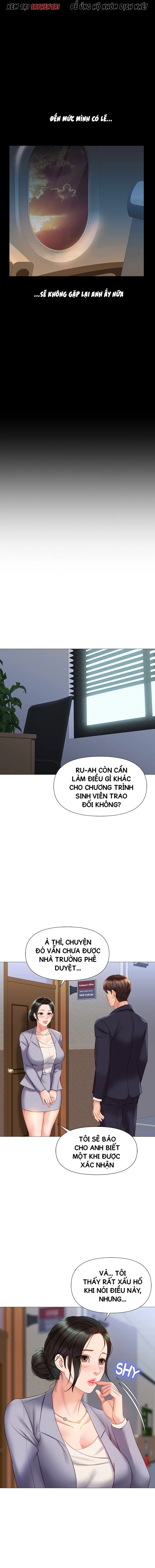 Bạn của con gái tôi - Chapter 45 trang 11