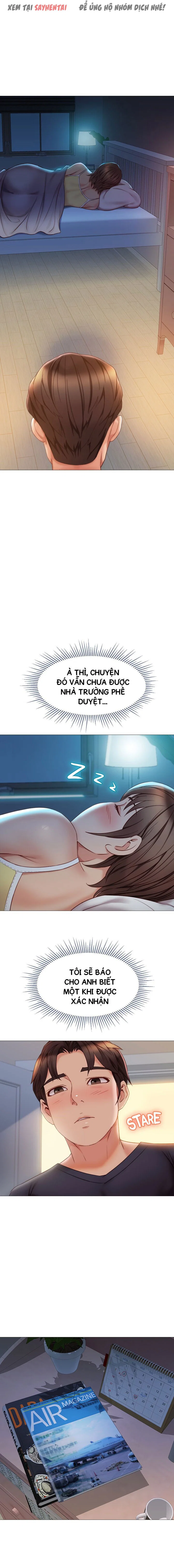 Bạn của con gái tôi - Chapter 45 trang 15