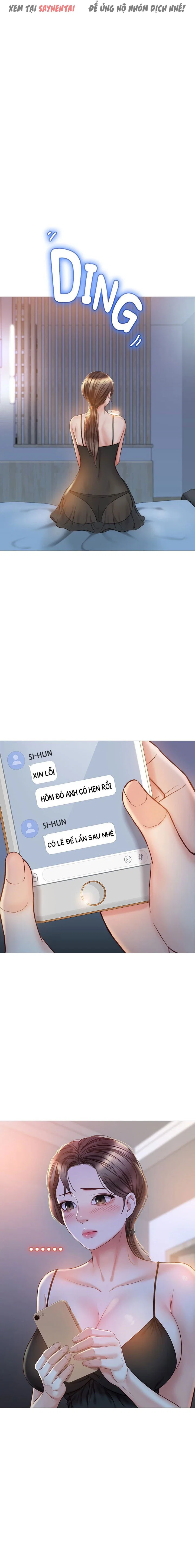 Bạn của con gái tôi - Chapter 45 trang 16