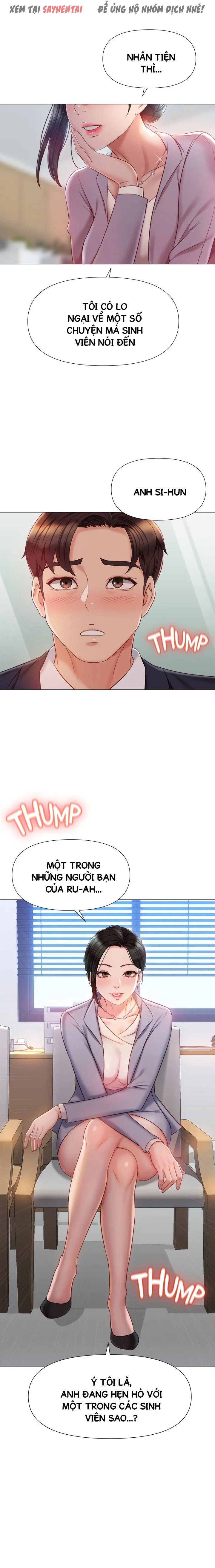Bạn của con gái tôi - Chapter 45 trang 2