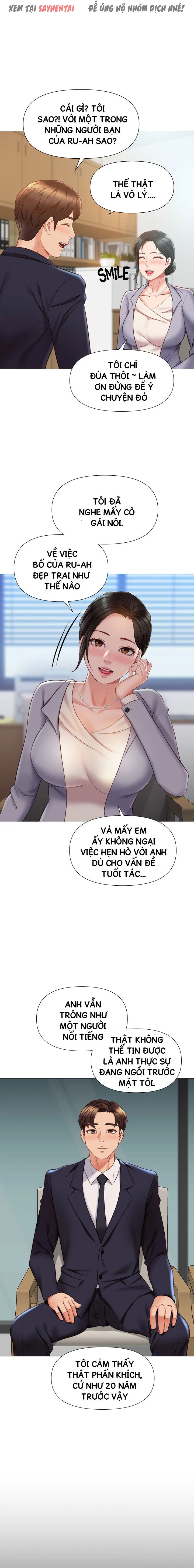 Bạn của con gái tôi - Chapter 45 trang 4