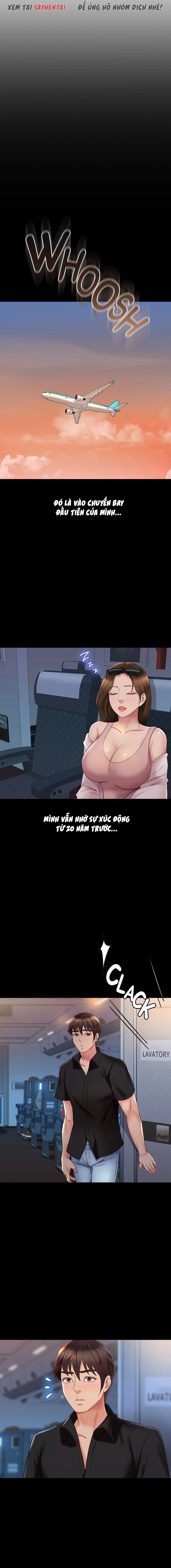 Bạn của con gái tôi - Chapter 45 trang 5