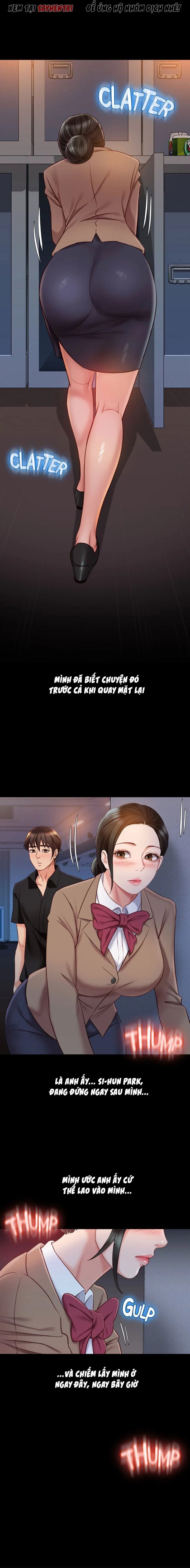Bạn của con gái tôi - Chapter 45 trang 6