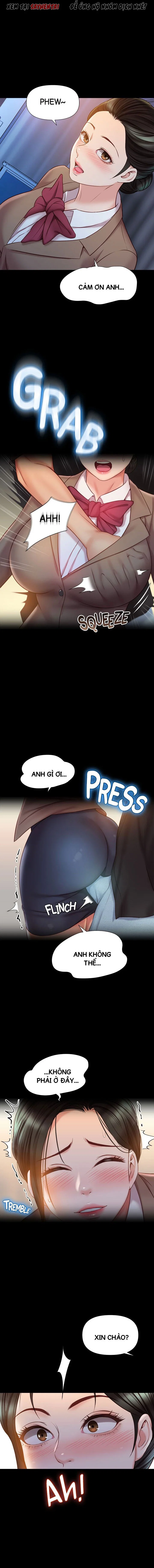Bạn của con gái tôi - Chapter 45 trang 8