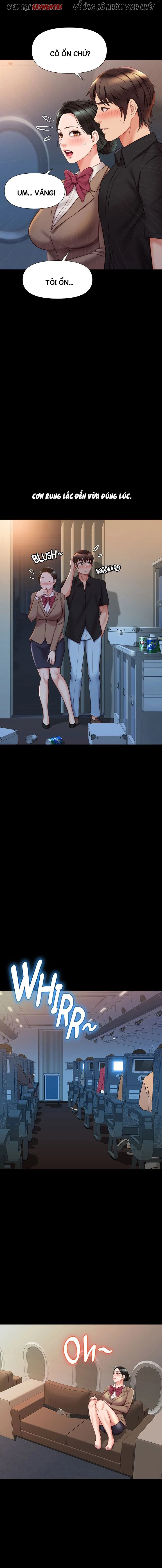 Bạn của con gái tôi - Chapter 45 trang 9