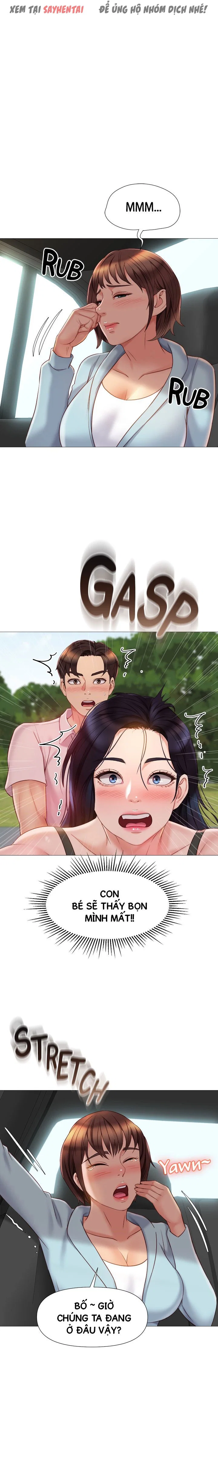 Bạn của con gái tôi - Chapter 44 trang 12