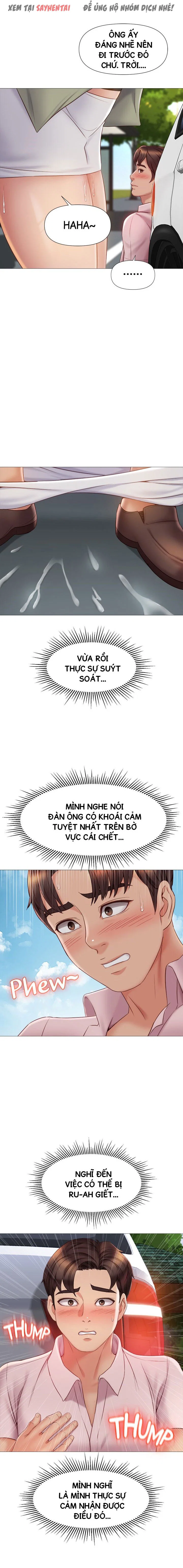 Bạn của con gái tôi - Chapter 44 trang 15