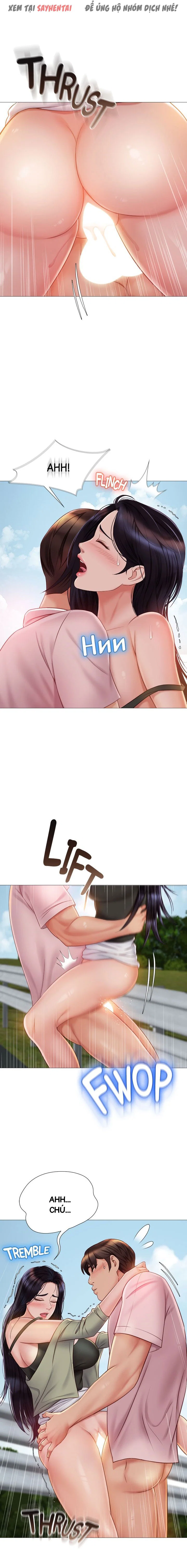 Bạn của con gái tôi - Chapter 44 trang 2