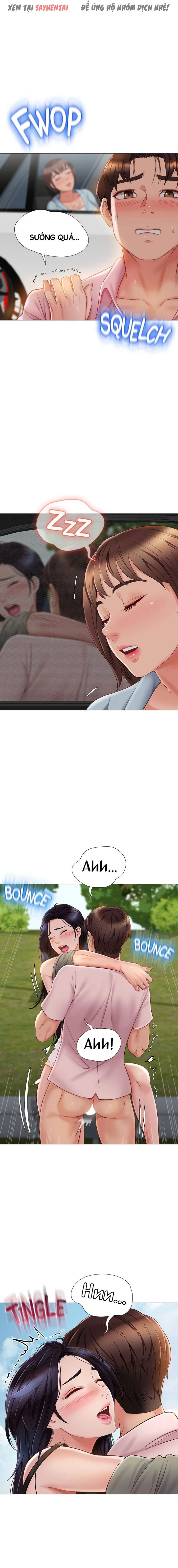 Bạn của con gái tôi - Chapter 44 trang 3