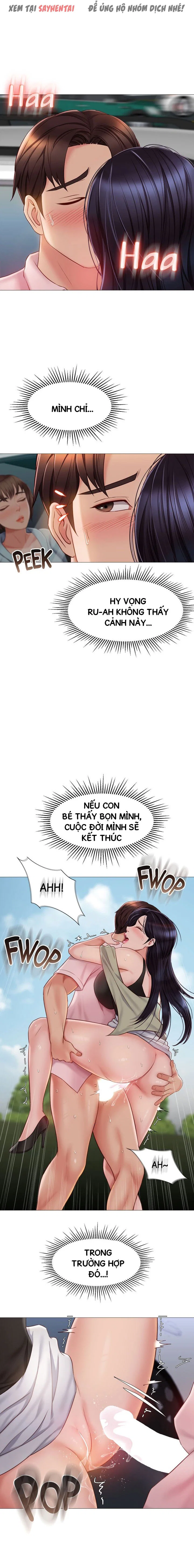 Bạn của con gái tôi - Chapter 44 trang 4