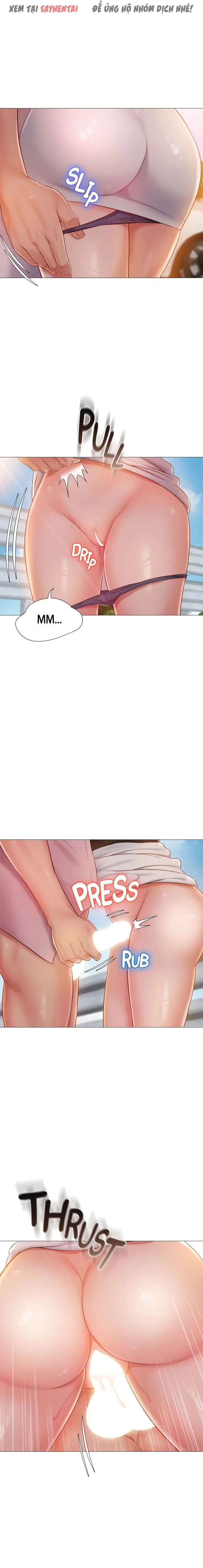 Bạn của con gái tôi - Chapter 43 trang 18