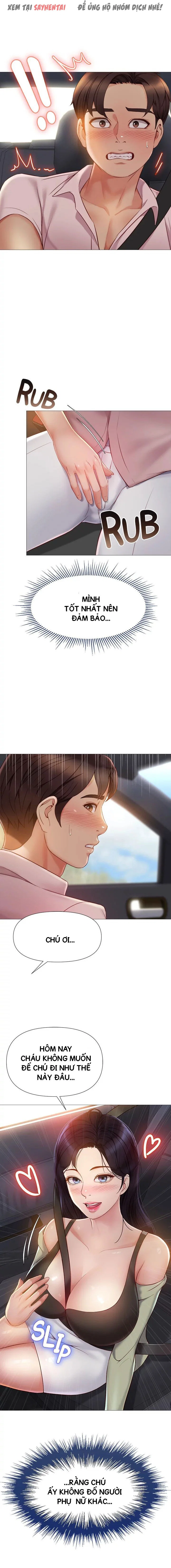 Bạn của con gái tôi - Chapter 43 trang 2