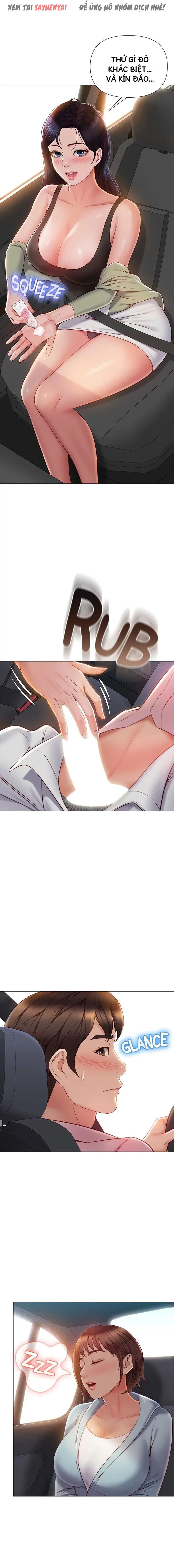 Bạn của con gái tôi - Chapter 43 trang 8