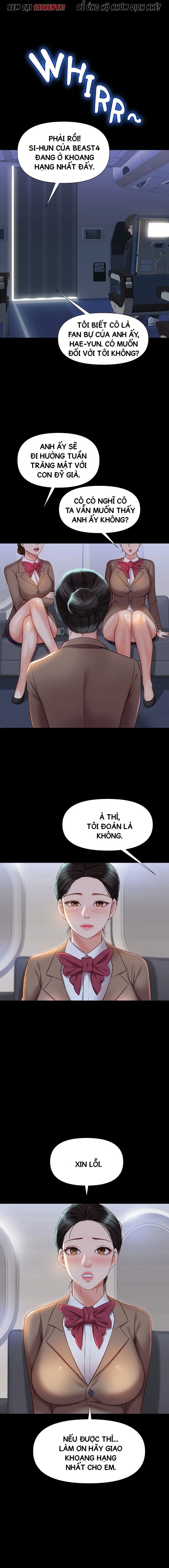Bạn của con gái tôi - Chapter 42 trang 10
