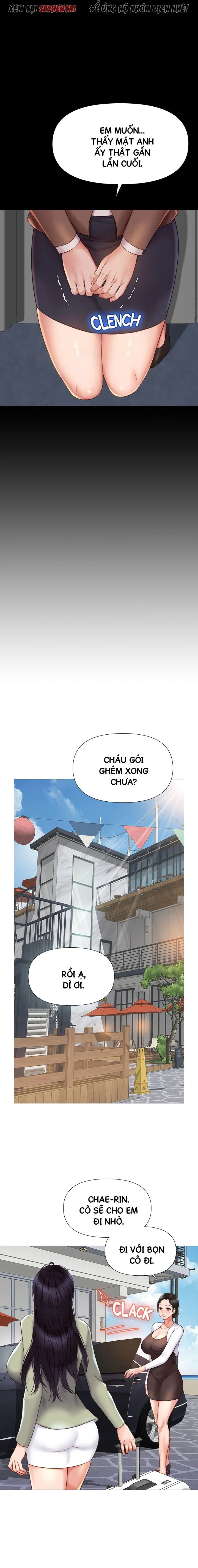 Bạn của con gái tôi - Chapter 42 trang 11