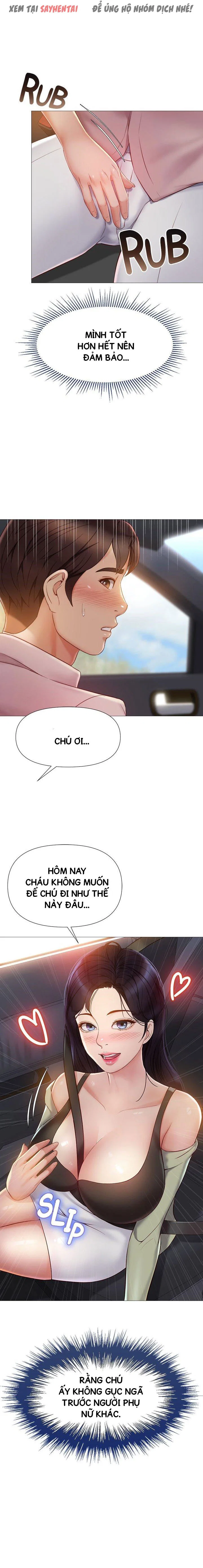 Bạn của con gái tôi - Chapter 42 trang 20