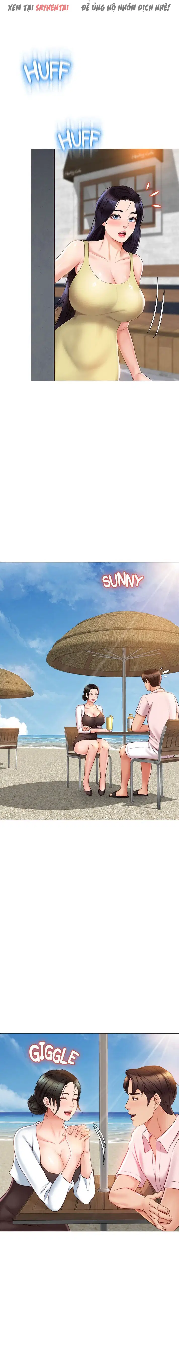 Bạn của con gái tôi - Chapter 42 trang 5