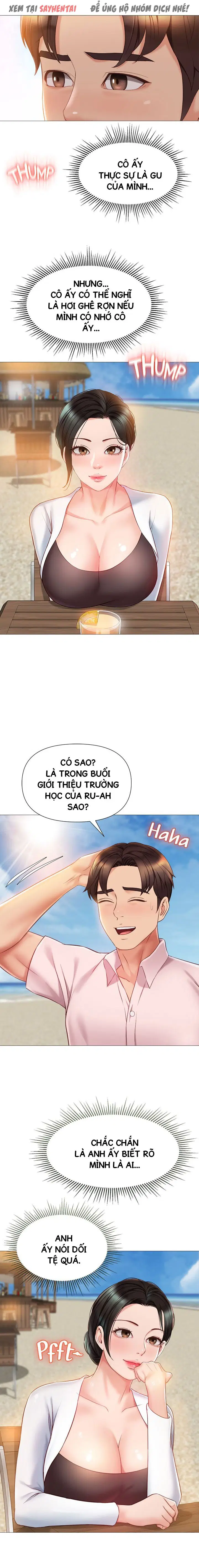 Bạn của con gái tôi - Chapter 42 trang 7
