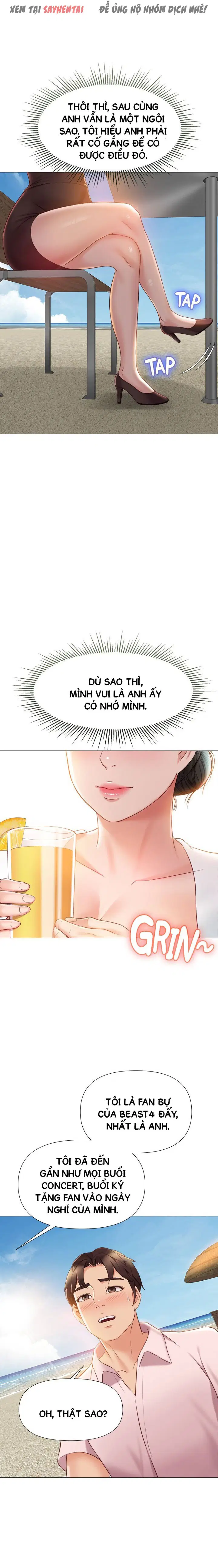 Bạn của con gái tôi - Chapter 42 trang 8