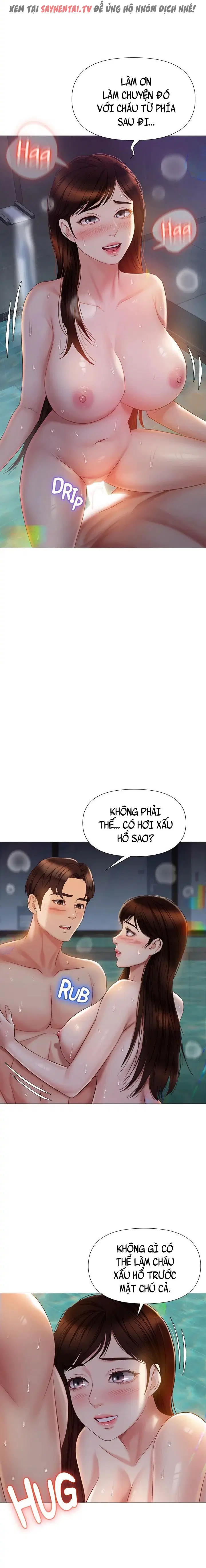 Bạn của con gái tôi - Chapter 41 trang 3
