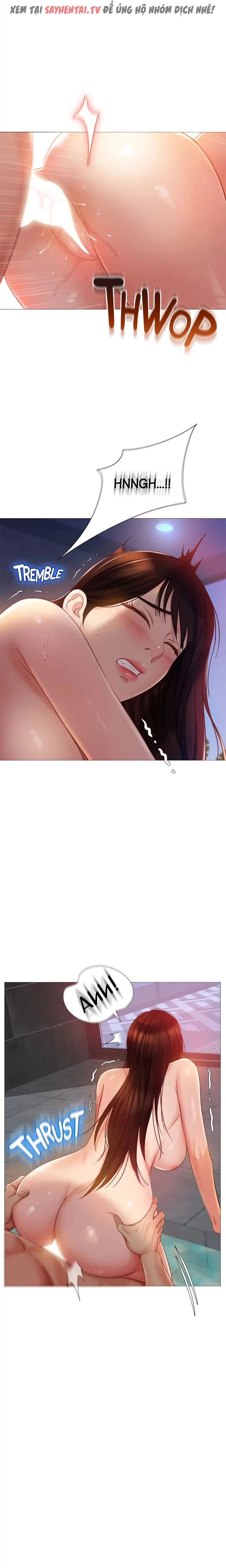 Bạn của con gái tôi - Chapter 41 trang 7