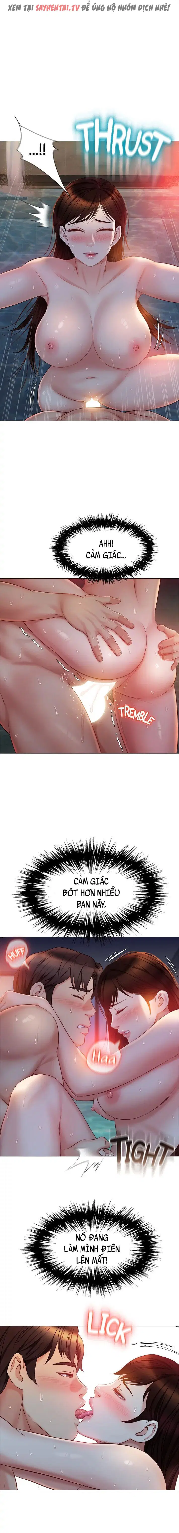 Bạn của con gái tôi - Chapter 40 trang 19
