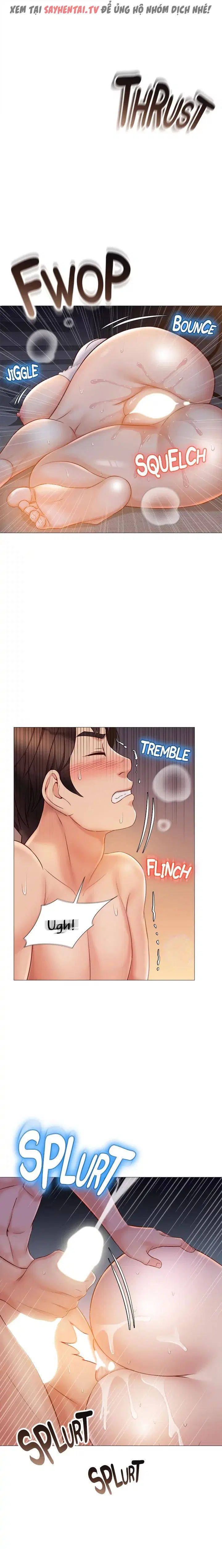 Bạn của con gái tôi - Chapter 40 trang 2