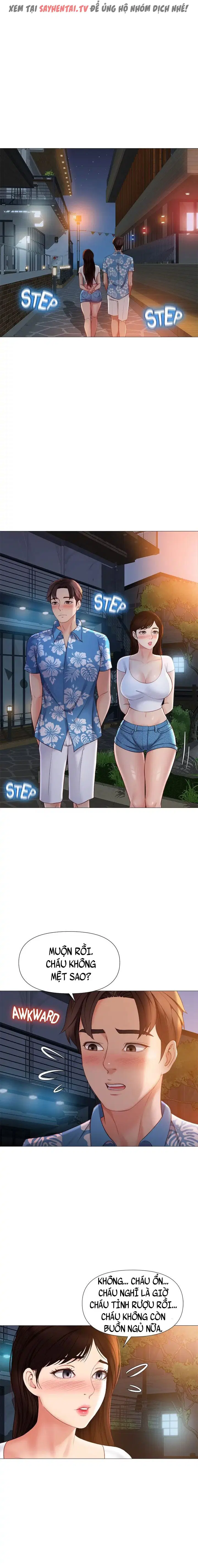 Bạn của con gái tôi - Chapter 40 trang 5