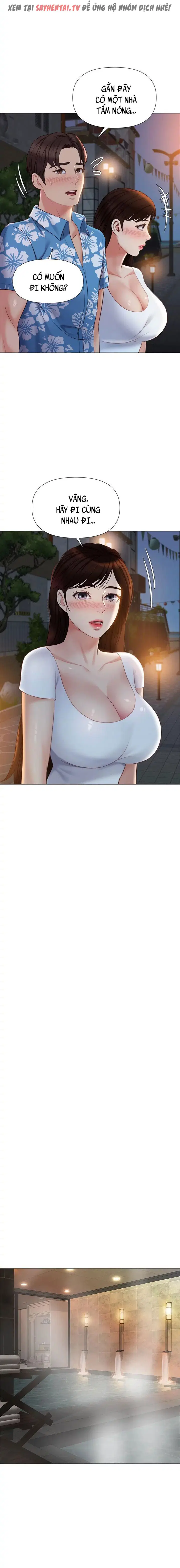 Bạn của con gái tôi - Chapter 40 trang 6