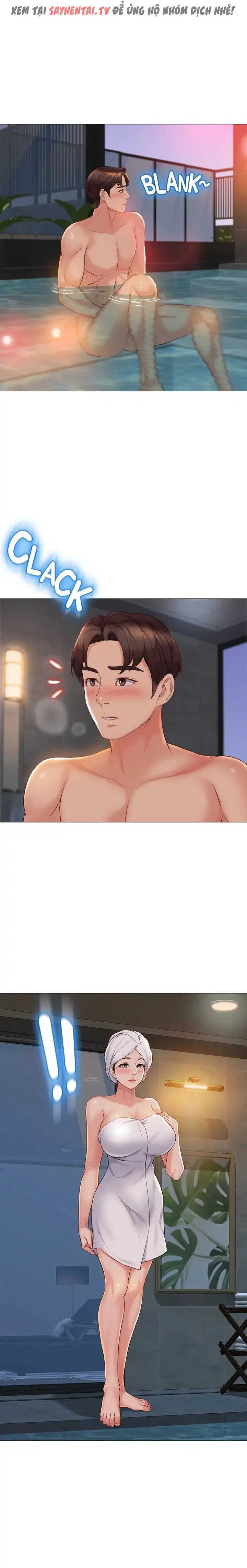 Bạn của con gái tôi - Chapter 40 trang 7