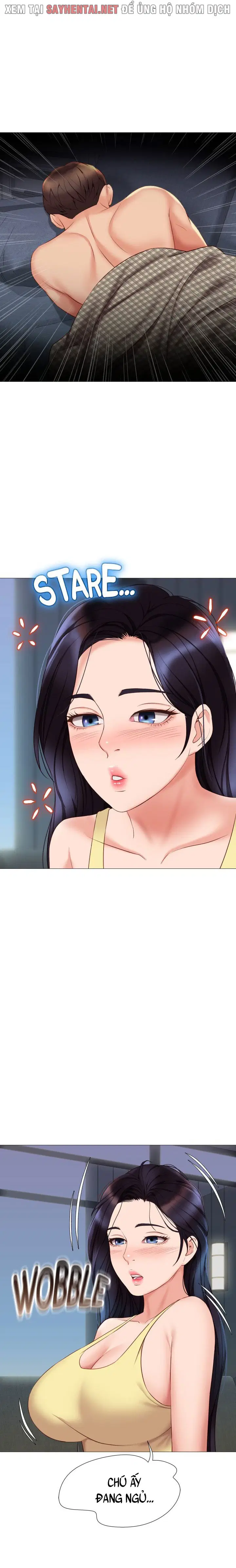 Bạn của con gái tôi - Chapter 39 trang 10
