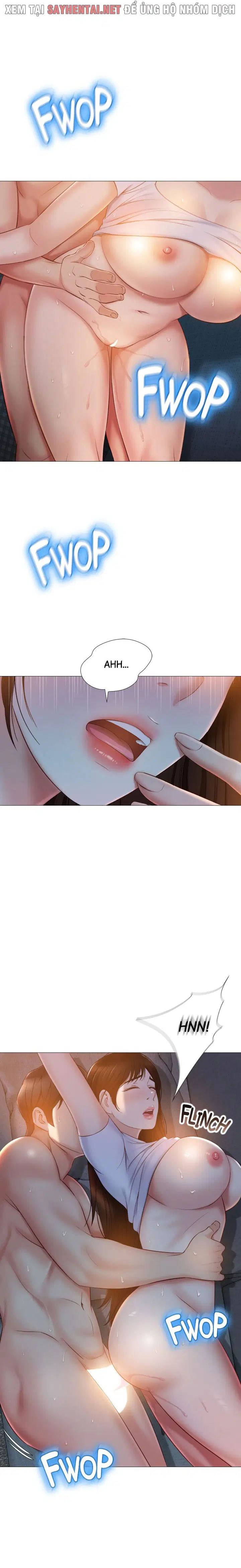 Bạn của con gái tôi - Chapter 39 trang 14
